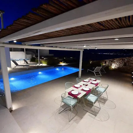 Villa Ariti's 1 - Naxos *