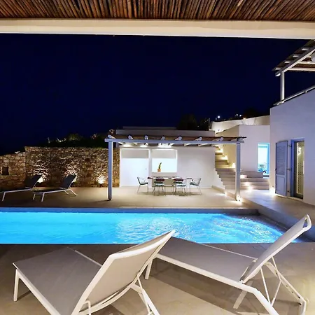 Ariti's 1 - Naxos * Stelida (Naxos)