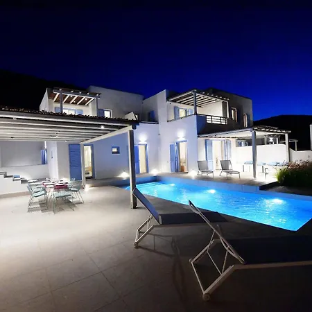 Ariti's 1 - Naxos Stelida (Naxos)