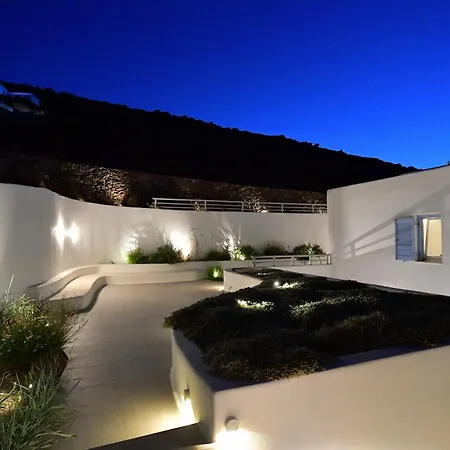 Villa Ariti's 1 - Naxos Stelida (Naxos)