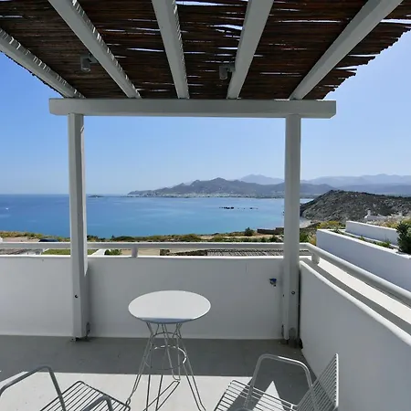 Ariti's 1 - Naxos Villa *