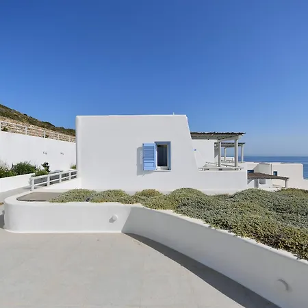 Villa Ariti's 1 - Naxos *