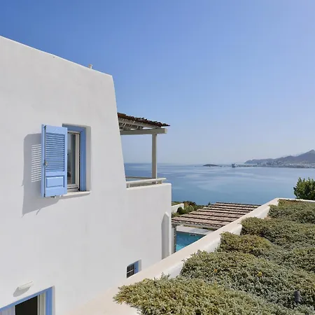 Villa Ariti's 1 - Naxos Stelida (Naxos)
