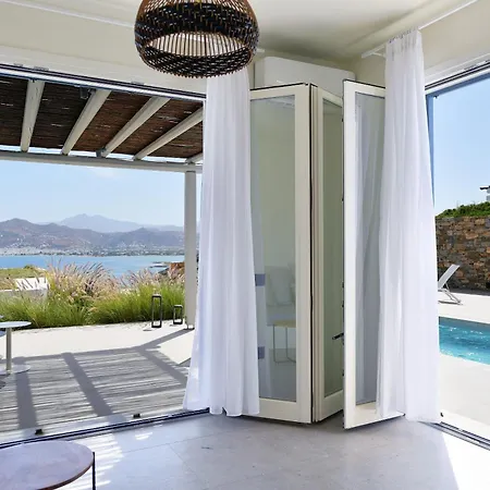 Villa Ariti's 1 - Naxos Stelida (Naxos)