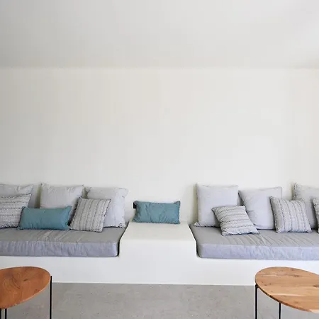 Ariti's 1 - Naxos Villa Stelida (Naxos)