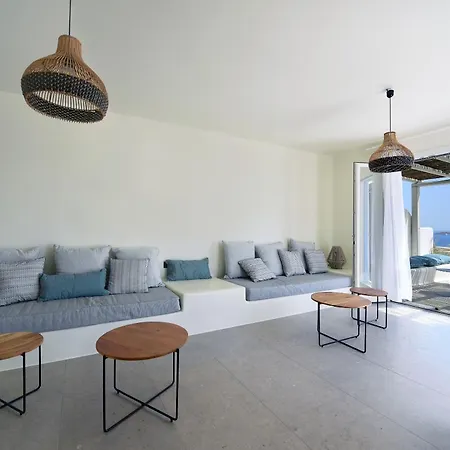 Ariti's 1 - Naxos Stelida (Naxos)