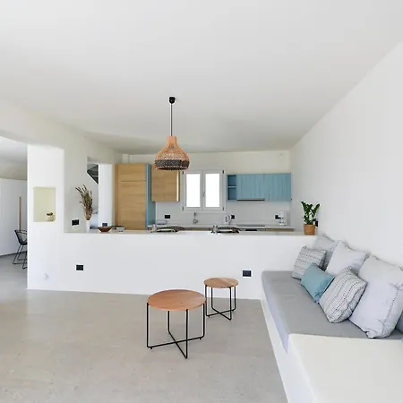 Ariti's 1 - Naxos Stelida (Naxos)