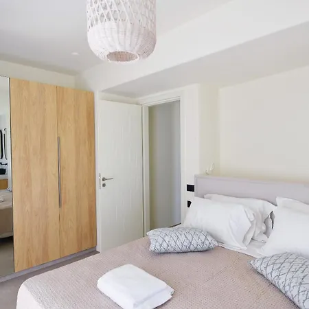 Ariti's 1 - Naxos Villa Stelida (Naxos)