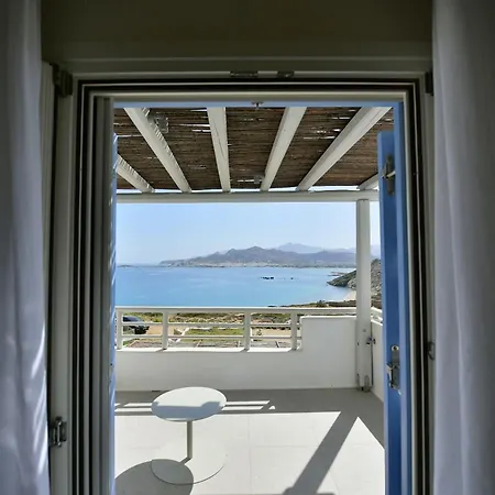 Villa Ariti's 1 - Naxos Stelida (Naxos)
