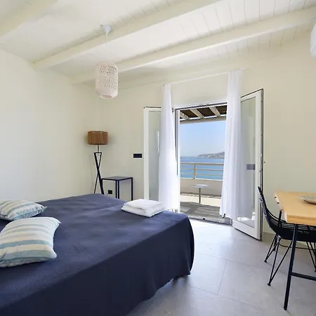 Ariti's 1 - Naxos * Stelida (Naxos)