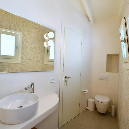 Ariti's 1 - Naxos Villa *