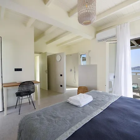 Villa Ariti's 1 - Naxos Stelida (Naxos)