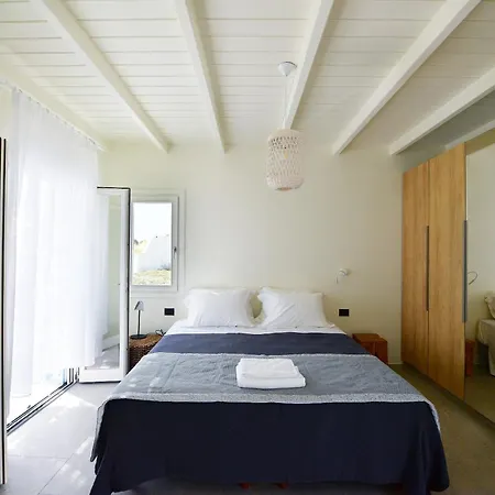 Villa Ariti's 1 - Naxos Stelida (Naxos)