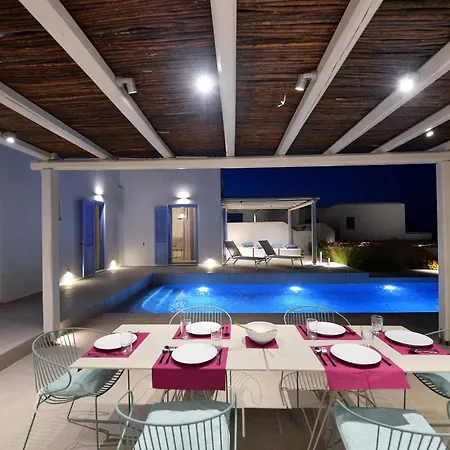 Ariti's 1 - Naxos Stelida (Naxos)