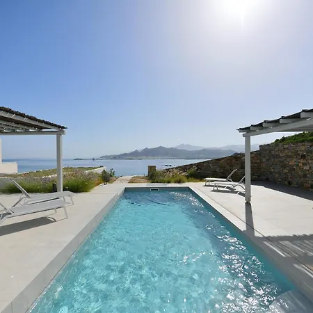 Ariti's 1 - Naxos Villa *