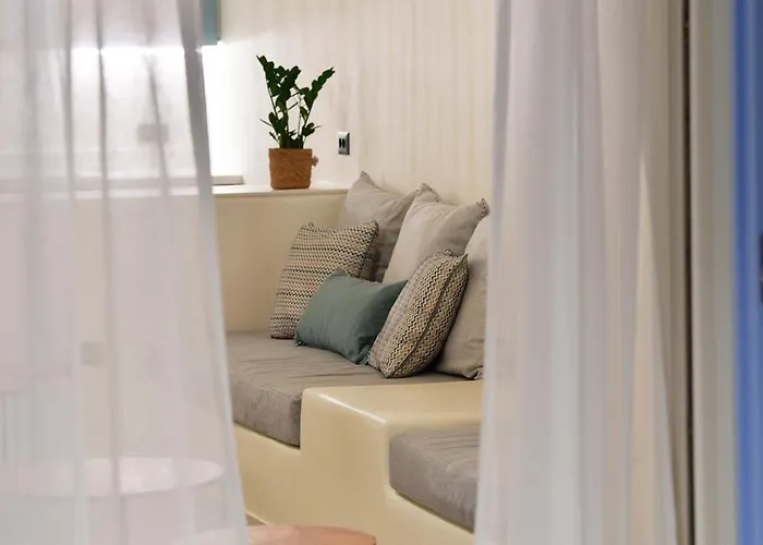 Ariti's 1 - Naxos * Sztelída