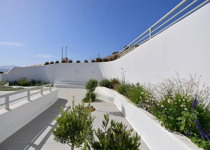 Ariti's 1 - Naxos * Sztelída