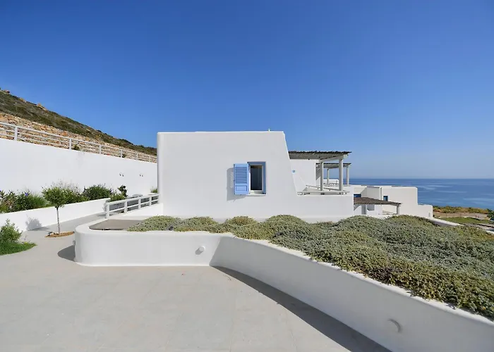 Villa Ariti's 1 - Naxos *