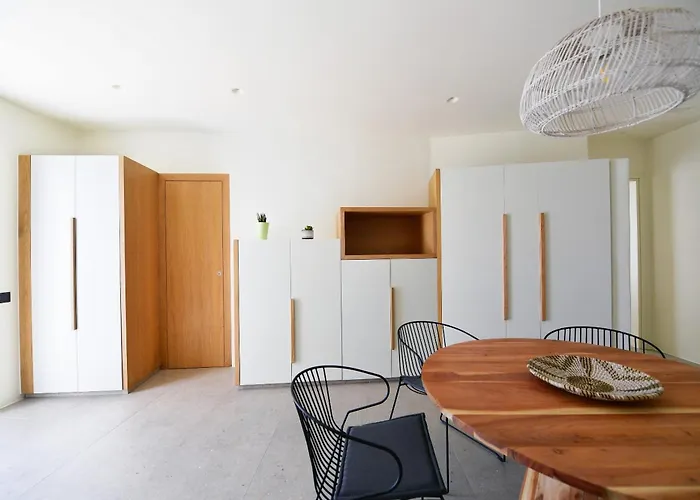 Villa Ariti's 1 - Naxos Sztelída