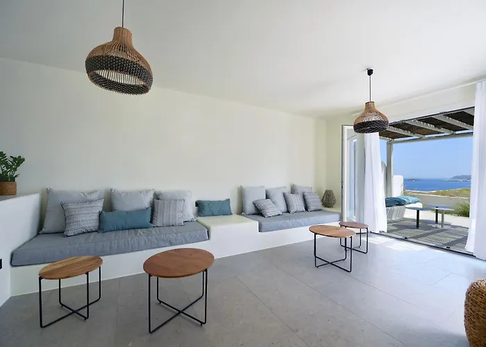 Ariti's 1 - Naxos Sztelída