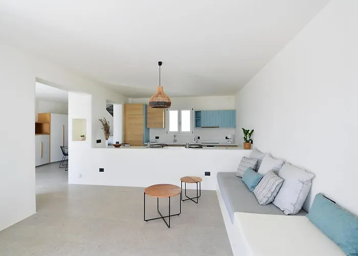 Ariti's 1 - Naxos Sztelída