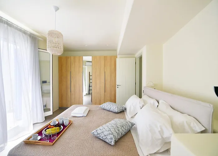 Ariti's 1 - Naxos Sztelída