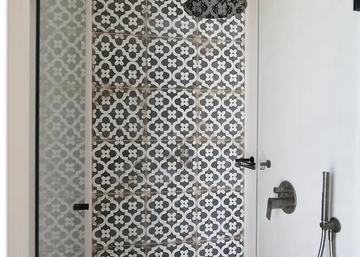 Villa Ariti's 1 - Naxos