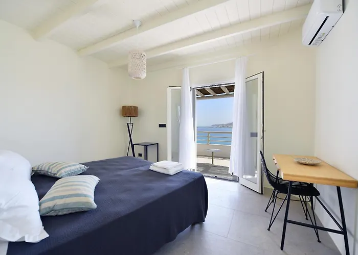 Ariti's 1 - Naxos * Sztelída