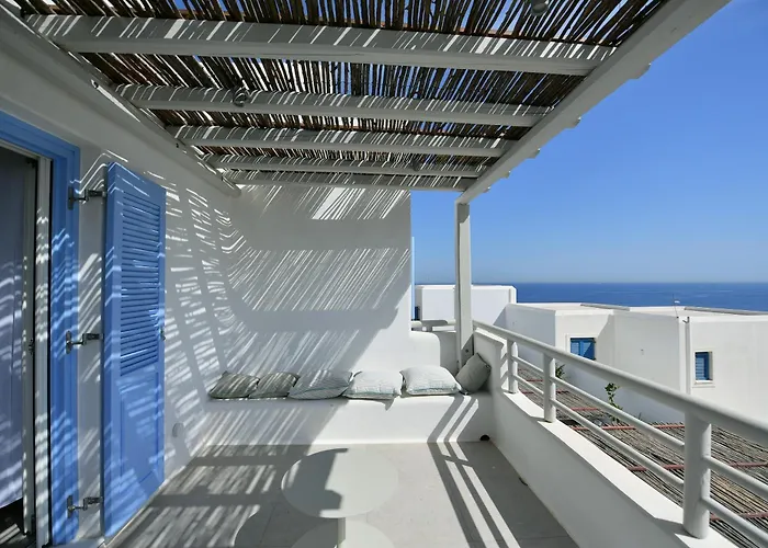 Ariti's 1 - Naxos * Sztelída