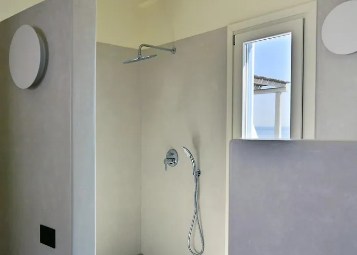 Villa Ariti's 1 - Naxos