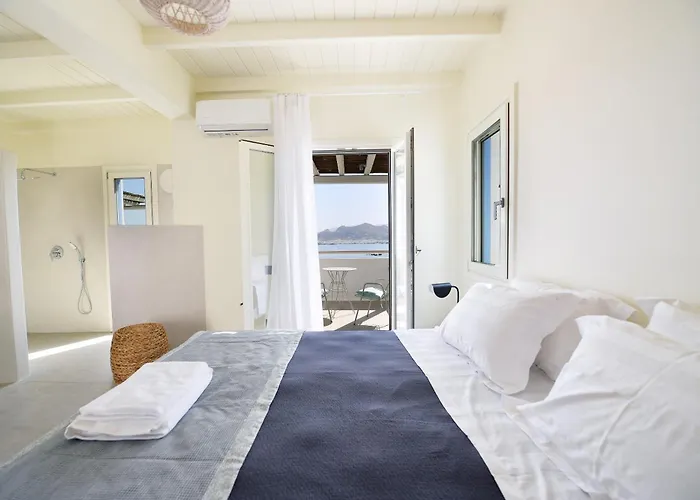 Ariti's 1 - Naxos * Sztelída