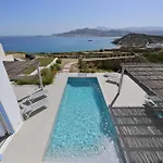 Ariti's 1 - Naxos Villa
