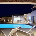 Ariti's 1 - Naxos * Stelida (Naxos)