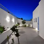 Villa Ariti's 1 - Naxos Stelida (Naxos)