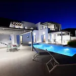 Ariti's 1 - Naxos Stelida (Naxos)