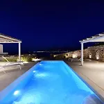 Villa Ariti's 1 - Naxos *