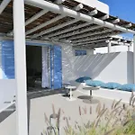 Ariti's 1 - Naxos Villa Stelida (Naxos)