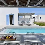 Ariti's 1 - Naxos Stelida (Naxos)
