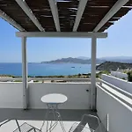 Ariti's 1 - Naxos Villa *