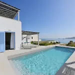 Ariti's 1 - Naxos Villa *
