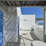 Villa Ariti's 1 - Naxos