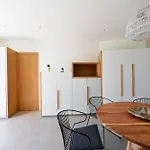 Villa Ariti's 1 - Naxos Stelida (Naxos)