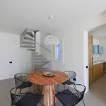 Villa Ariti's 1 - Naxos Stelida (Naxos)