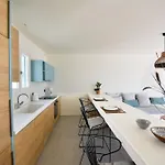 Ariti's 1 - Naxos Villa