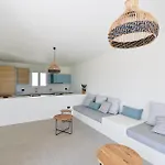 Villa Ariti's 1 - Naxos *
