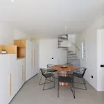 Villa Ariti's 1 - Naxos *