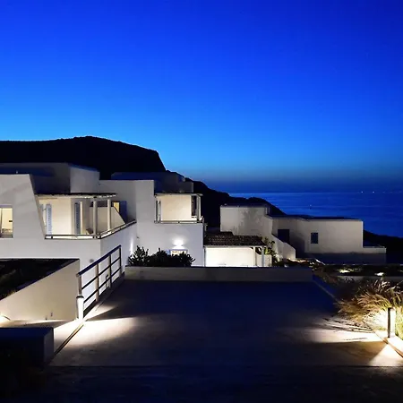 Ariti's 1 - Naxos ヴィラ