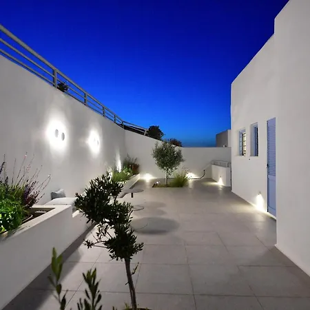 Villa Ariti's 1 - Naxos Stelida (Naxos)
