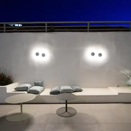 Ariti's 1 - Naxos ヴィラ ステリダ