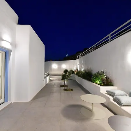 Villa Ariti's 1 - Naxos Stelida (Naxos)